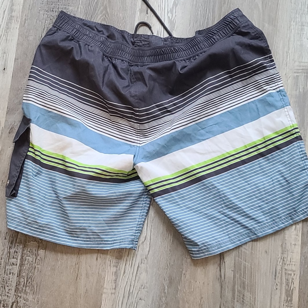 Swim Trunks - Picture 2 of 3